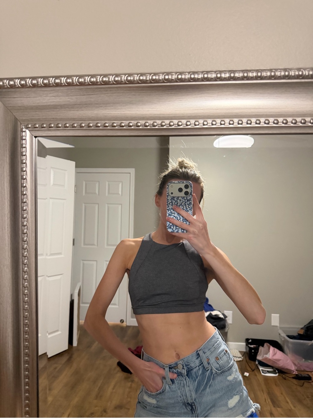 Lululemon Bra